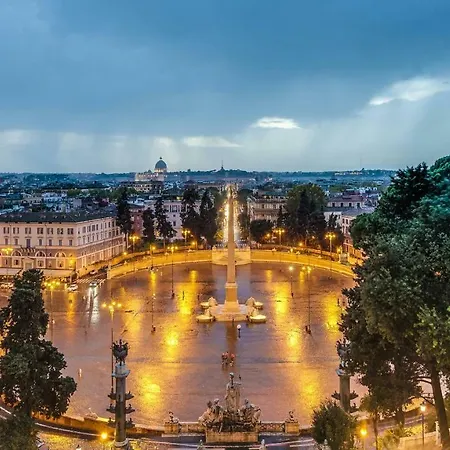 Principessa Clotilde * Rome