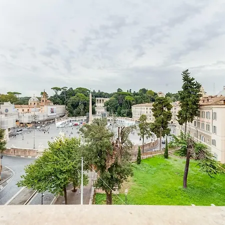 Principessa Clotilde Rome