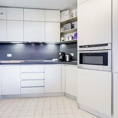 Apartment Principessa Clotilde *