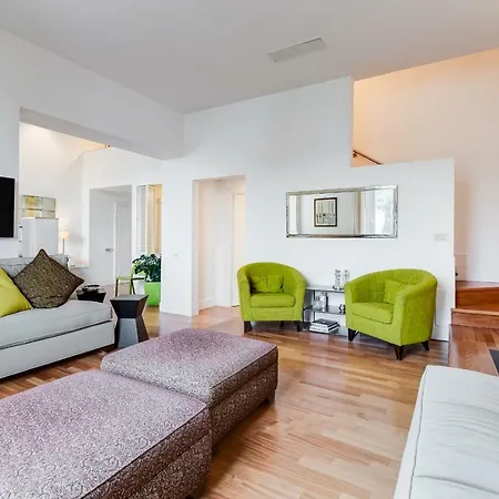 Principessa Clotilde Apartment *