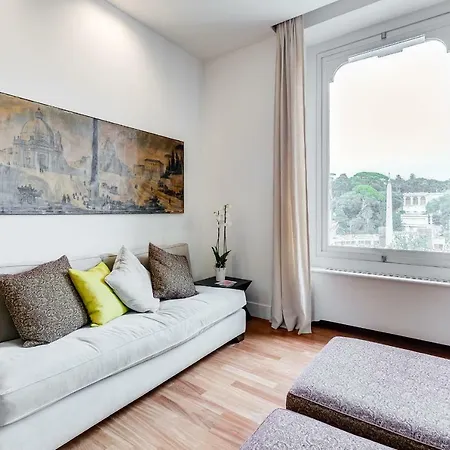 Apartment Principessa Clotilde
