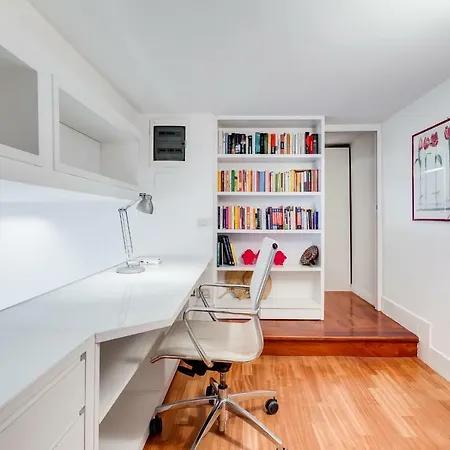 Apartment Principessa Clotilde
