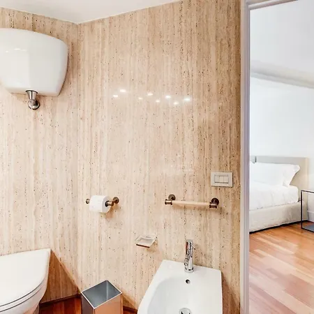 Apartment Principessa Clotilde