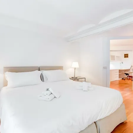 Principessa Clotilde Apartment