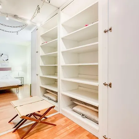 Apartment Principessa Clotilde Rome