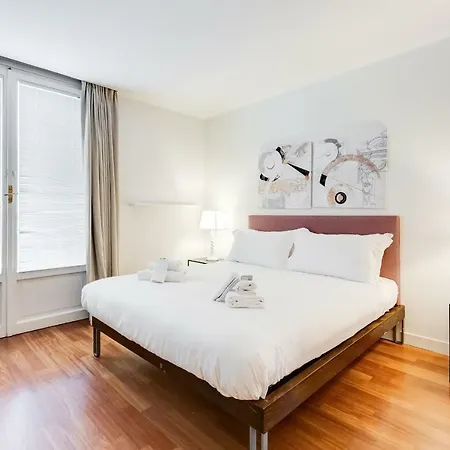 Apartment Principessa Clotilde *