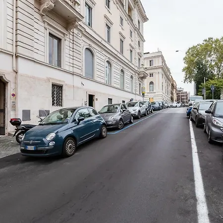 Apartment Principessa Clotilde