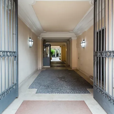 Apartment Principessa Clotilde
