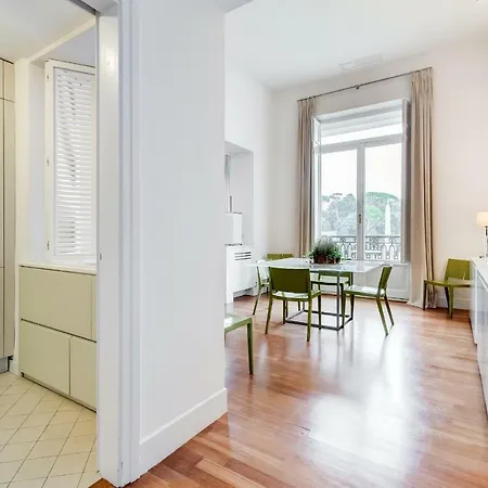 Principessa Clotilde Apartment