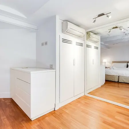 Principessa Clotilde Apartment Rome