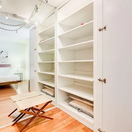Apartment Principessa Clotilde Rome