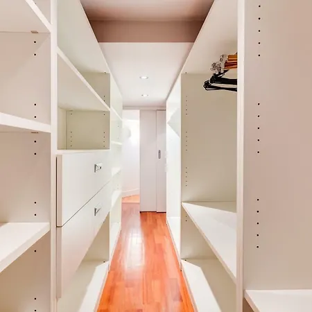 Principessa Clotilde Apartment Rome